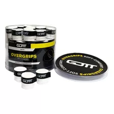 Paquete De 60 Overgrips Padel - Gott