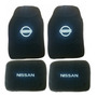 Emblema Parrilla Nissan Altima Xtrail Kicks Urvan Nuevo