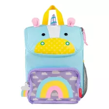 Mochila Infantil Niños Skip Hop Grande Animales Febo