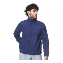 Campera Polar Excelente Calidad Ideal Empresas Importado