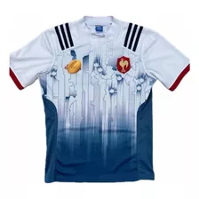 Camiseta Francia Rugby Original