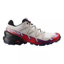 Zapatilla Trail Running Mujer Speedcross 6 W Salomon