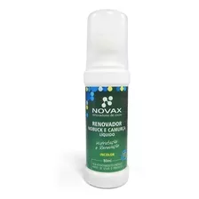 Renovador Nobuck E Camurça Liquido 80ml - Hidrata E Renova