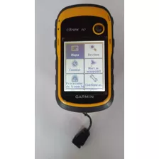 Gps Garmin Etrex 10 Sin Uso