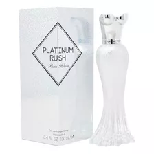 Paris Hilton Platinum Rush 100 Ml Edp 