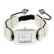 Reloj De Pulsera - Reloj De Pulsera - Eton Women's Quartz Wa