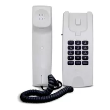 Telefone Fixo Hdl Centrixfone P Branco