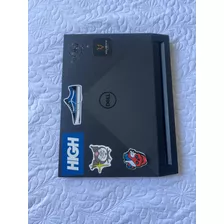Notebook Gamer Dell G15