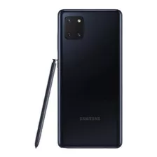 Samsung Galaxy Note 10 Lite 6gb, 128gb Memória 