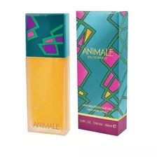 Animale Woman 100ml Edp Mujer Animale