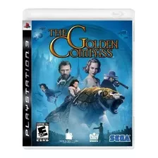 The Golden Compass Ps3 Fisico 