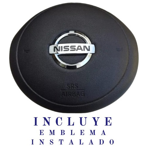 Tapa Bolsa De Aire Nissan March 2012 2013 2014 15 16 Nueva Foto 2