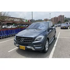 Mercedes Benz Ml 350 4 Matic 