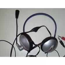 Auriculares Para Computadora Microfono