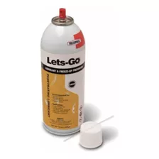 Lubricante Afloja Tuercas Aerosol Lets-go 350ml (eeuu)