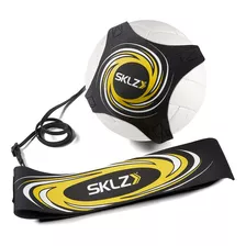 Entrenador De Voleibol Sklz Hit-n-serve Para Practicar En So