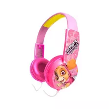 Audifono Paw Patrol Kids Sky