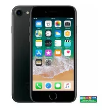 iPhone 7 32gb 4g Libre Mundial Homologado Garantía Smartec