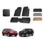 Manija Interior Jeep Grand Cherokee Laredo 2000 Negra+regalo