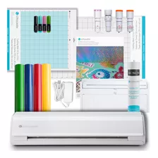 Kit Inicio Silhouette Cameo 5