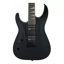 Jackson Js22 Dinky Arch Top Dka Guitarra Eléctrica Para Zurd