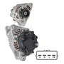 Alternador Para Kia Sorento Jc 2500 Ao 2002 Al 2007 Kia Sorento