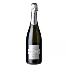 Chandon Demi Sec