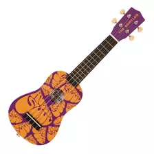 Jhs, Ukelele De 4 Cuerdas, Morado (beatuk2)