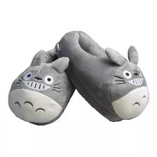 Mi Vecino Totoro Pantuflas 