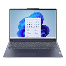 Laptop Lenovo Slim I7 13th 16gb Ram 512gb Ssd