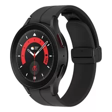 Reloj Inteligente Samsung Galaxy Watch 5 Pro 45 Mm Negro