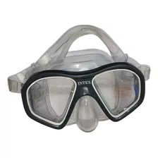 Snorkel Para Buceo Adulto