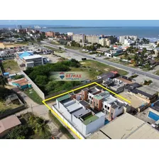 Se Vende Confortable Townhouse En Exclusivo Conjunto Rio De La Plata, Tucacas.