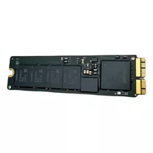 Ssd 128gb Apple Macbook Air E Pro 2013 Até 2017