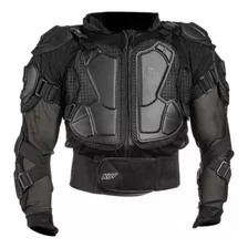 Chaleco Esqueleto Protector Moto Tactico Kov Protector