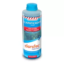 Clarificante Plus Clorotec Hth Para Piscinas