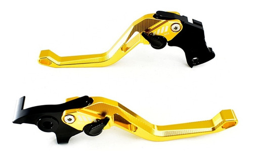 Palancas Para Moto Suzuki Gsxr / V-storm / Sv Ac+ Foto 9