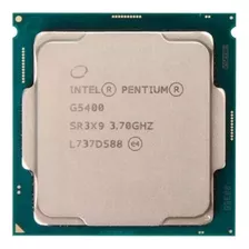 Processador Intel Pentium Gold G8 G5400 Lga 1151 3.7ghz- Oem