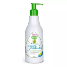 Condicionador Infantil Hidrata Cabelinho Bioclub 300ml