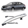 Cubierta Ajustable Para Nissan Sentra Se-r Spec V