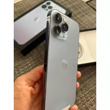 iPhone 13 Pro Max Azul 256gb