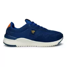 Zapatillas Polo Go Marengo 276 Hombre Urbanas Deportivas 