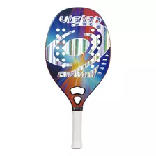 Raquete De Beach Tennis Vision Carbon 1 2023