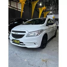 Chevrolet Onix 2018 1.0 Joy 5p