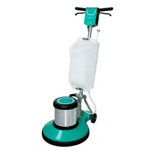 Lavadora Lustradora Rotativa Profesional 1,5 Hp 40 Cm 17 