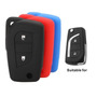 Funda Llave Espada Tpu Compatible Con La Marca Toyota Hylux