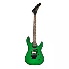 Kramer Tflfrhssbf1 Wdi Guitarra Eléctrica Striker Verde