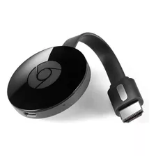 Google Chromecast 2 Tv Full Hd 1080p 2da Generacion Original