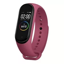  Pulseiras Silicone Para Xiaomi Mi Band 6 Premium