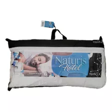 Almohada Naturis Hotel Fiberball Fiber Evolution 90 X 50 Cm